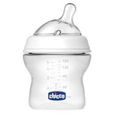 CHICCO Biberon Natural Feeling PL Unisex 0 mesi + 150ml
